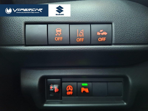Suzuki Swift GLX Híbrido