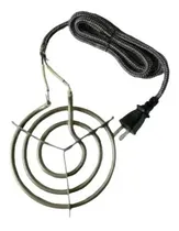 Comprar Resistencia Eléctrica Cocina 110v + Cable Cocina