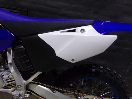 Yamaha Yz250