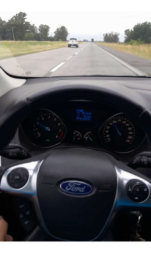 Ford Focus III 2.0 Se Plus At6
