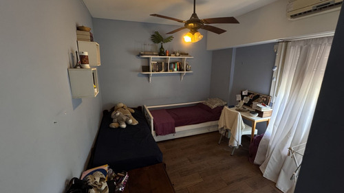 Venta Flores Departamento 3 Amb Frente Cochera