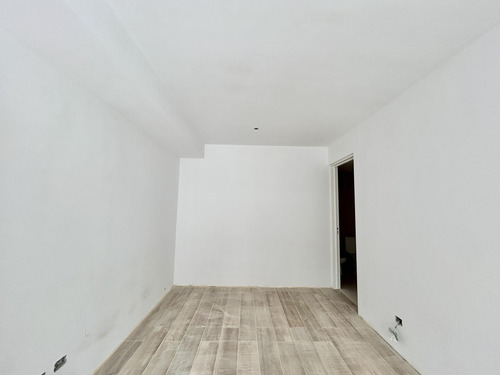 Venta Departamento De 2 Ambientes Con Balcón Terraza A Estrenar En Barrio Norte