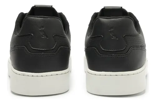 Tênis Masculino Reserva Go R75555003 Preto Lisa 41