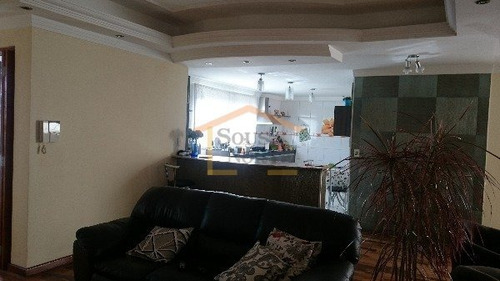 Imagem 10 de 15 de Casa Terrea, Venda, Jardim Franca, Sao Paulo - 10744 - V-10744