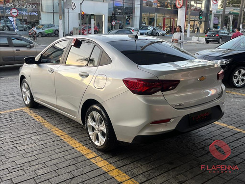 Chevrolet Onix 1.0 TURBO FLEX PLUS LTZ MANUAL