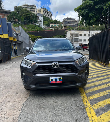 Toyota Rav4 2023