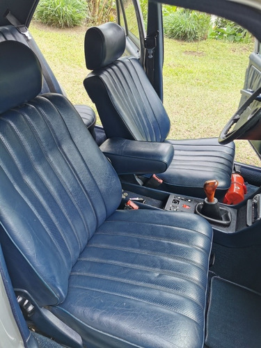 Mercedes-benz Clase E 230 E