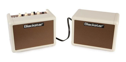 Fly Acoustic Pack Blackstar 2x3 6 Watts