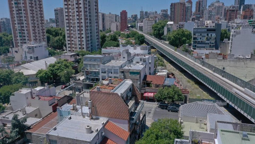 Imagen 16 de 17 de Edificio En Venta De 6 Departamentos. Unico Dueño.