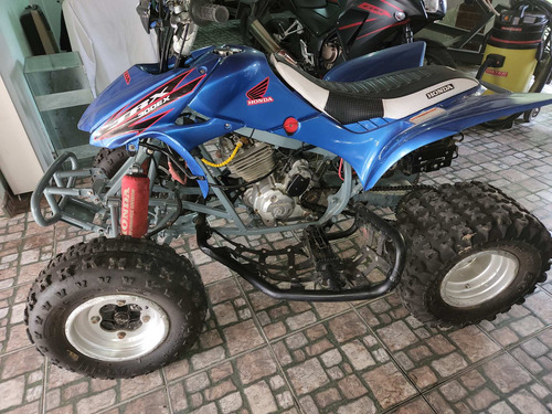 Imagen 5 de 6 de Honda Trx Ex 300