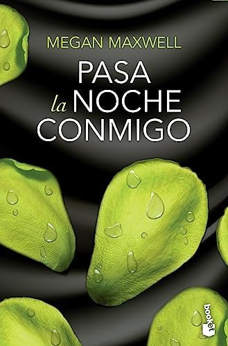 Libro:  Pasa La Noche Conmigo (spanish Edition)