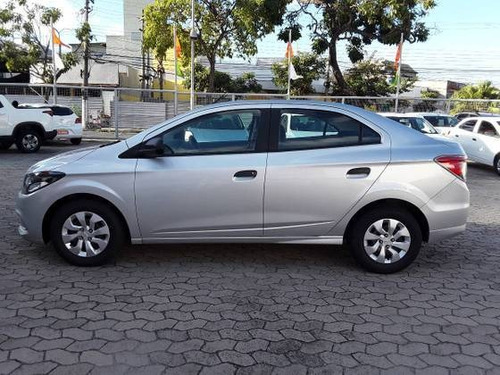 Imagem 8 de 9 de Chevrolet Prisma 1.0 Mpfi Joy 8v Flex 4p Manual