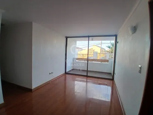 Lindo Departamento Sector Jardines Del Sur