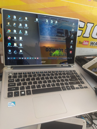 Repuestos Laptop Acer Aspire V5 