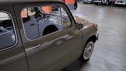 Imagen 8 de 16 de Fiat 600e