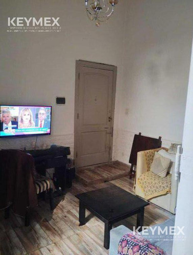 Oportunidad Venta Ph 3 Ambientes Villa Crespo