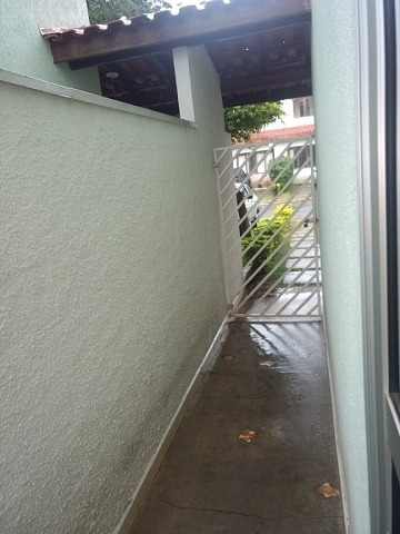 Casa Para Venda, 2 Dormitórios, Vila Oliveira - Mogi Das Cruzes - 3811