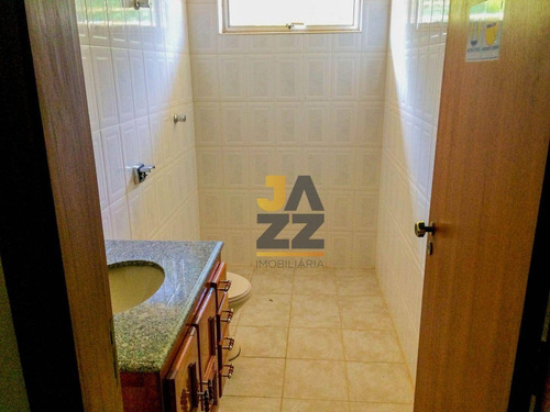 Imagem 11 de 30 de Prédio À Venda, 363 M² Por R$ 2.128.000,00 - Barão Geraldo - Campinas/sp - Pr0051