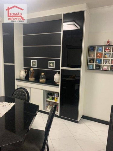 Imagem 18 de 30 de Linda Casa Na Chácara Inglesa Pirituba - So2291