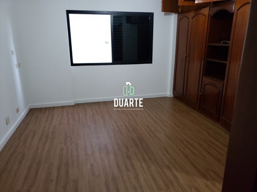 Imagem 25 de 30 de Apartamento Na Vila Rica, 3 Suítes E 3 Vagas De Garagem. - Ap02670 - 68016566
