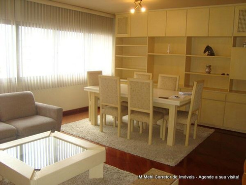Imagem 15 de 30 de Apartamento Com 3 Dormitórios À Venda Com 178m² Por R$ 540.000,00 No Bairro Alto Da Glória - Curitiba / Pr - M2ag-eaa