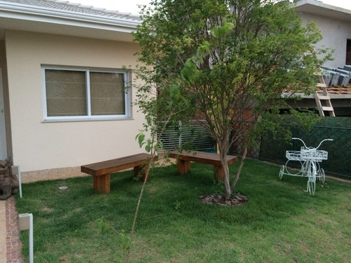 Imagem 6 de 24 de Casa Em Centro, Itatiba/sp De 380m² 3 Quartos À Venda Por R$ 1.040.000,00 - Ca375413-s