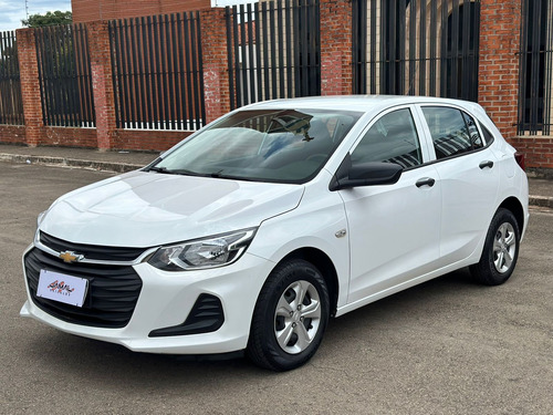 Chevrolet Onix 1.0 Lt 5p