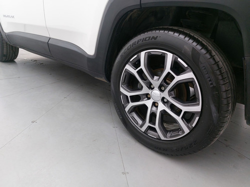 Jeep Renegade 1.3 T270 TURBO FLEX LONGITUDE AT6