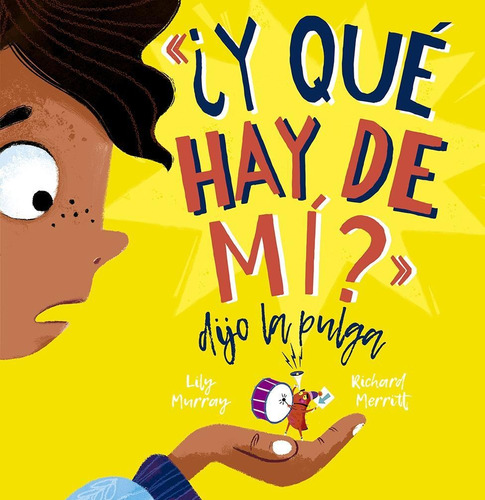 Libro ¿y Qué Hay De Mí?