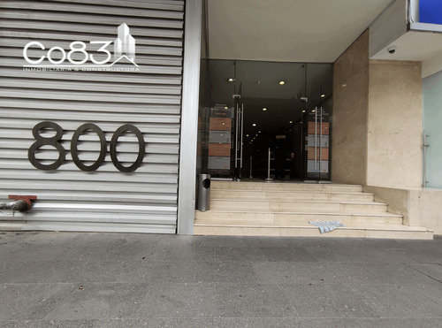 Imagen 16 de 17 de Renta - Oficina - Insurgentes Sur - 1,000 M2 - Piso 14
