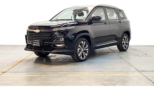 Chevrolet Captiva Premier