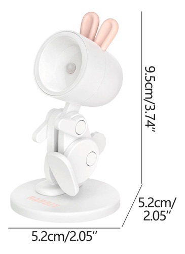 Bonita Lámpara De Mesa Para Mascotas De Alta Calidad, Dormit