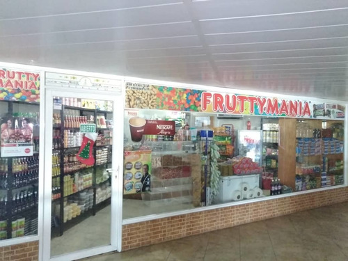 Imagen 11 de 11 de Se Vende Fondo De Comercio En Tipuro Ve02-656st-aroj