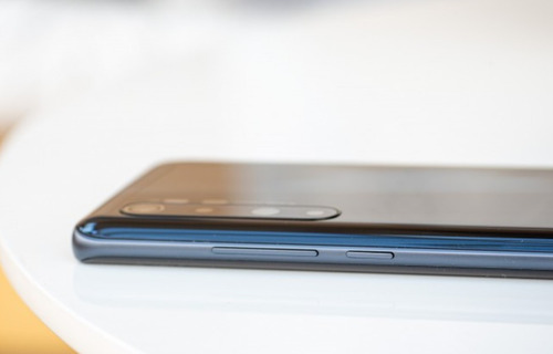 Xiaomi Mi Note 10 Lite 128gb Dual + Garantia - Solo Caba&gba