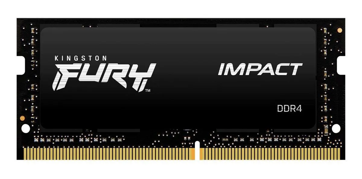Memorias RAM más vendidos de 2024: ¡Kingston y Crucial dominan el mercado!