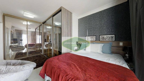 Imagem 26 de 30 de Cobertura Condominio Terrara Aceita Permuta - Co0010