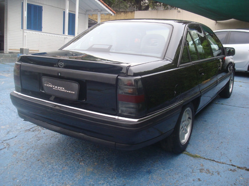 Imagem 3 de 14 de Chevrolet Omega Gls 2.2 Mecânico Gasolina 1997