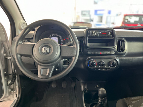 Fiat Mobi 1.0 Like Flex 5p