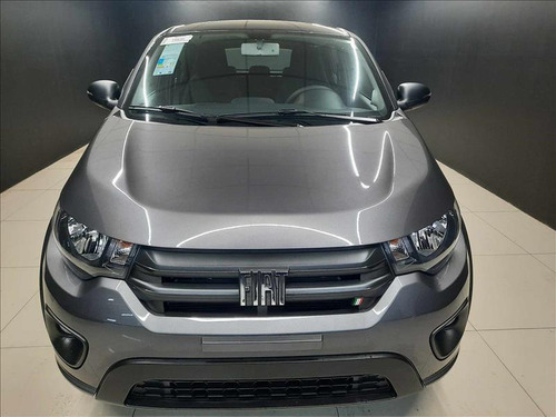 Fiat Mobi 1.0 Evo Like.