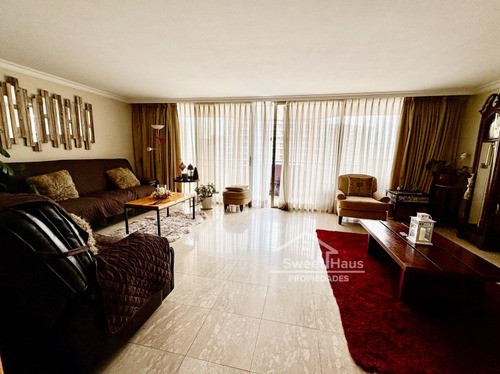 Arriendo Departamento Warren Smith - Los Militares