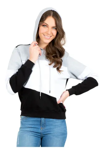 Sudaderas Aditivo Dama MercadoLibre