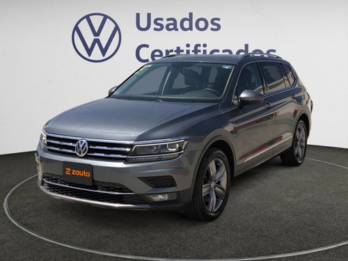 Volkswagen Tiguan HIGHLINE L4 2.0L 4MOTION DSG