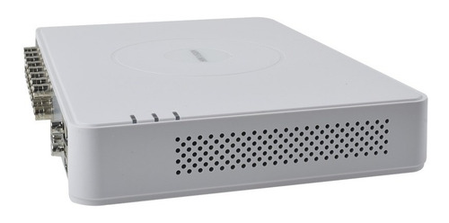 Dvr Hikvision 16 Canales 1080p Pentahibrido DS-7116HGHI-K1(C)(S)