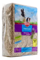 Comprar Kaytee Clean And Cozy Natural Con Lavanda Sustrato 49.2 L