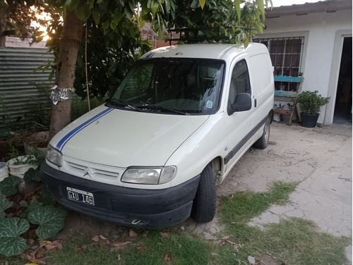 Citroën Berlingo 1.9 D 3 p