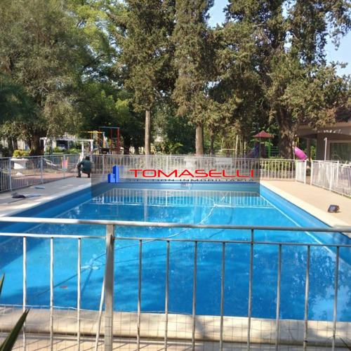 Venta - Dúplex - Barrio El Resuello - Acepta Departamento Ramos Mejía O C.a.b.a.