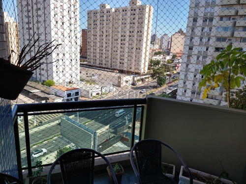 Imagem 19 de 19 de Flat Para Aluguel Em Cambuí - Fl024589