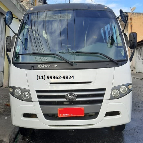 Marcopolo Volare V8l