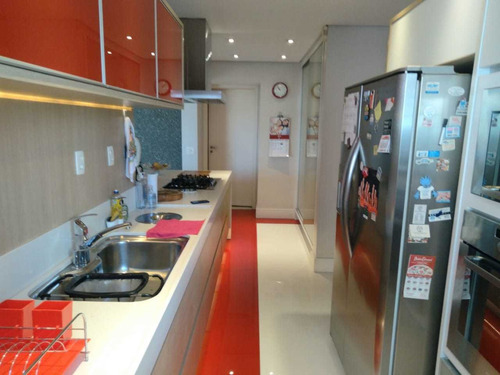 Imagem 11 de 14 de Vittoriale Apartamento À Venda 4 Dormitórios