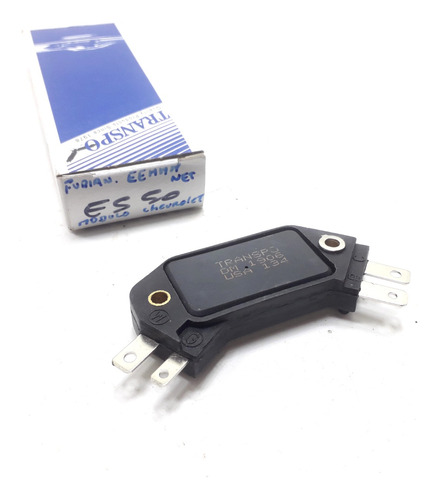 Galleta Modulo Encendido Chevrolet Es50 Dm1906 134 Transpo